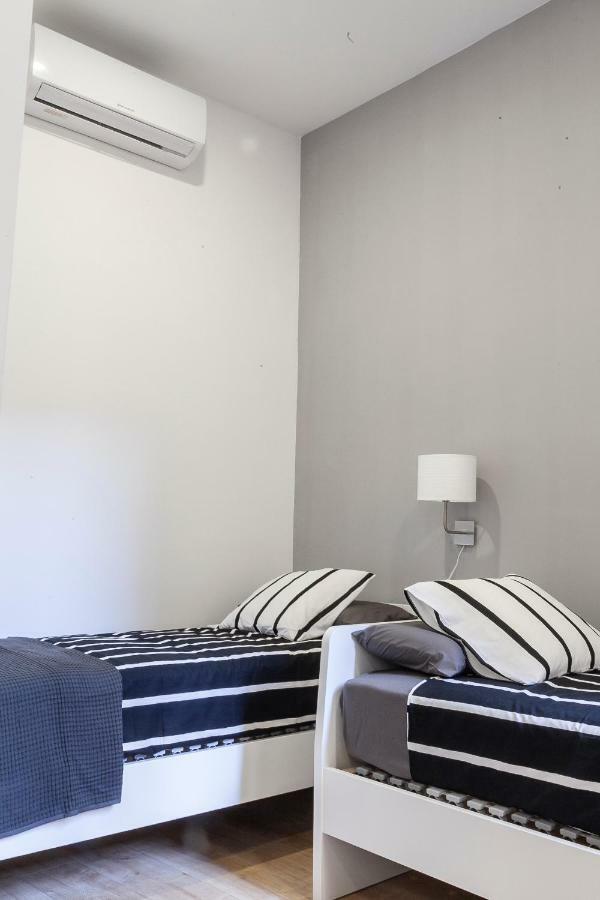 Plaza Redonda Center Apartment บาเลนเซีย ภายนอก รูปภาพ